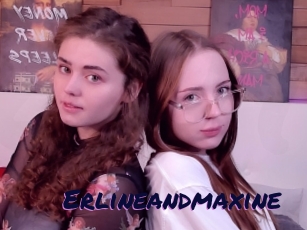 Erlineandmaxine