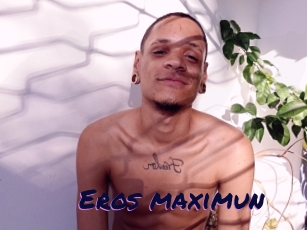 Eros_maximun