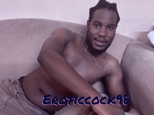 Eroticcock98