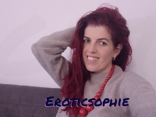 Eroticsophie