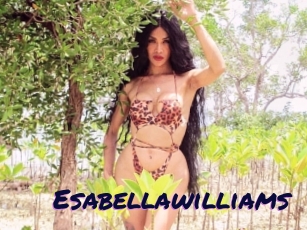 Esabellawilliams