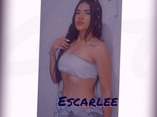 Escarlee