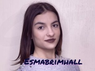 Esmabrimhall