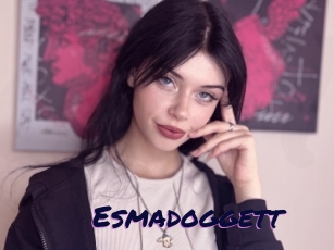 Esmadoggett