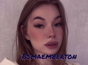 Esmaemberton