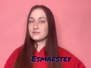 Esmaestey