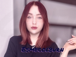 Esmecolburn