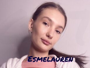 Esmelauren