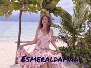 Esmeraldamali