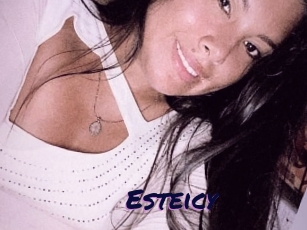 Esteicy