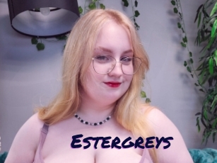 Estergreys