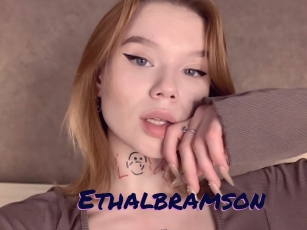 Ethalbramson