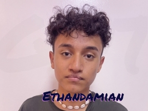 Ethandamian