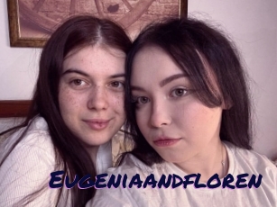 Eugeniaandfloren