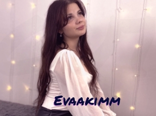 Evaakimm