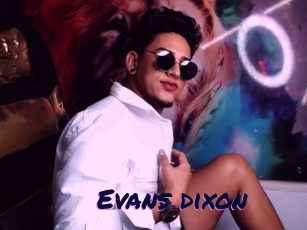 Evans_dixon