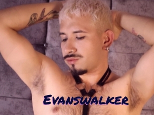 Evanswalker