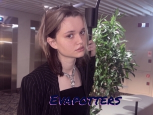 Evapotters