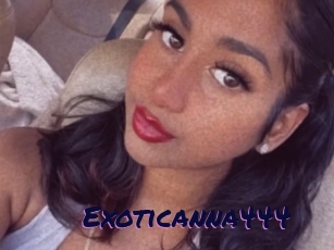 Exoticanna444