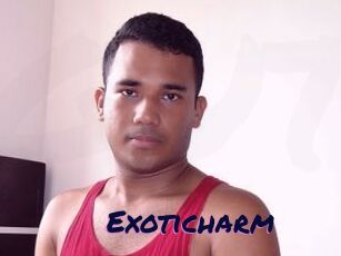 Exoticharm