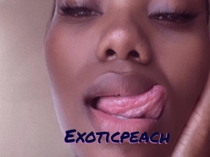 Exoticpeach