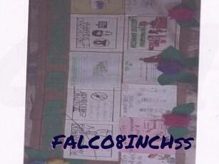 FALCO8INCHss