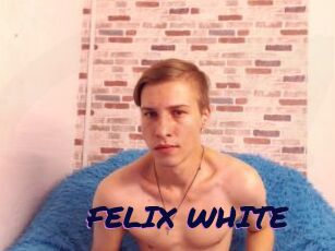 FELIX_WHITE