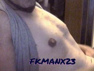 FKMANX23