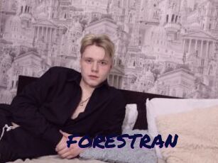 FORESTRAN