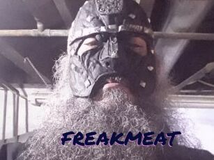 FREAKMEAT