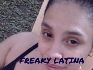 FREAKY_LATINA