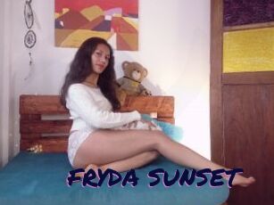 FRYDA_SUNSET