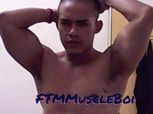 FTMMuscleBoi