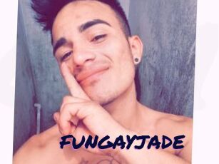 FUNGAYJADE