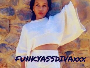 FUNKYASSDIVAxxx