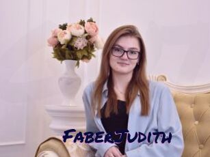 FaberJudith