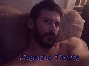 Fabrizio_Tayler