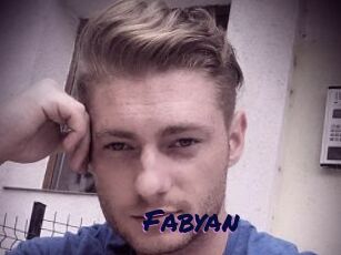 Fabyan