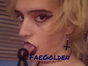 FaeGolden