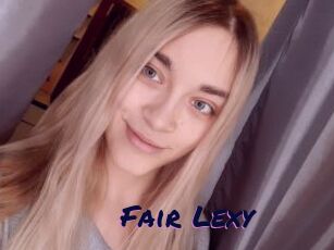 Fair_Lexy