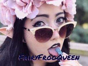 FairyFrogQueen