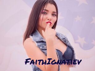 FaithIgnatiev