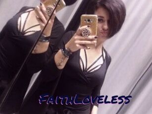 FaithLoveless