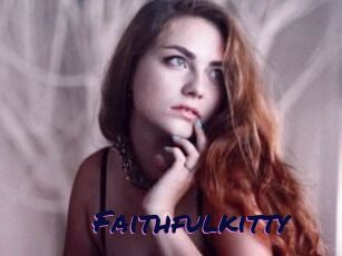 Faithfulkitty