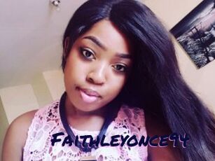 Faithleyonce94