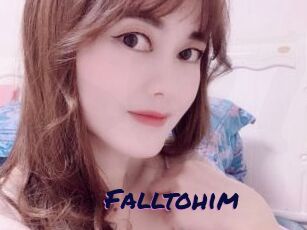 Falltohim