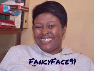 FancyFace91