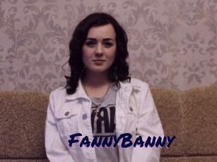 FannyBanny