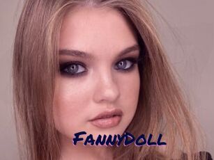 FannyDoll