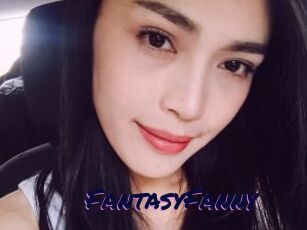 FantasyFanny